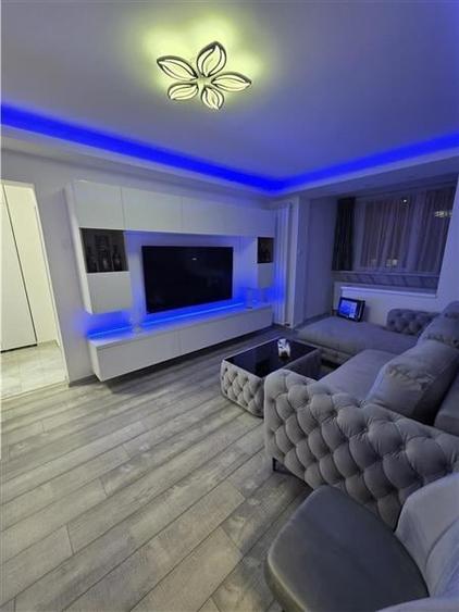 Apartament 2 camere, zona Vlahuta - 17