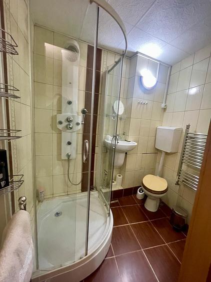 Apartament cu 2 dormitoare+living Central - Primarie - 9