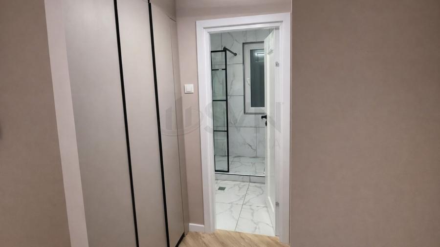 REA1026945 Apaament 2 camere I Prima inchiriere I Parcare I Henri Coanda - 12