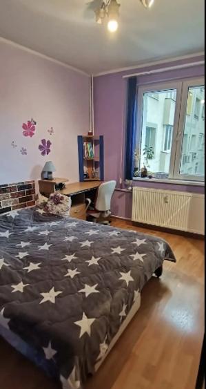 Pantelimon Arena Mega Mall,bl.1985 reabilitat,3/8, 2 bai, 2 balcoane, AC. - 2