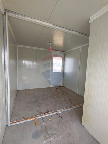 P+1, 100 mp utili, teren 960 mp, Sărbătoare – la 14 km de Craiova - 7