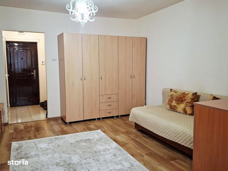 Garsoniera de vanzare in Gheorgheni - 1