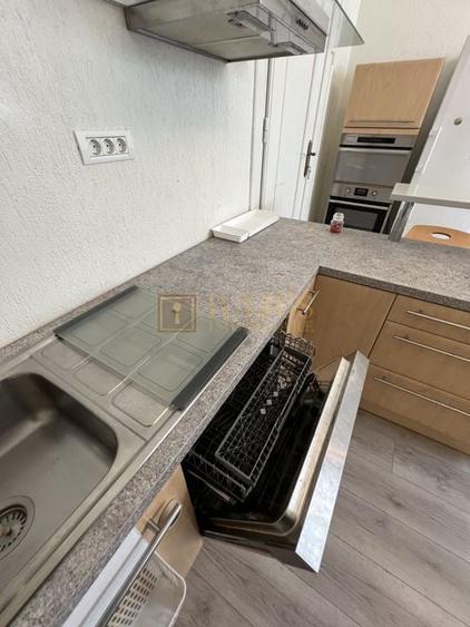 Iosefin; centrala proprie, mobilat modern. - 7