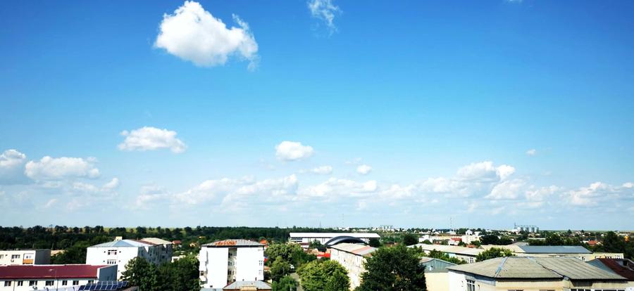 Apartament ULTRACENTRAL 88mp in Alexandria - 2