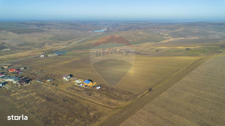 Teren intravilan I Vanatori I 600 mp I Comision 0% - 2