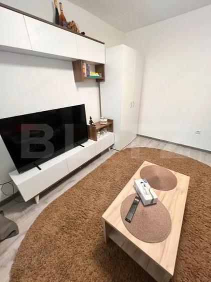 Apartament 2 camere decomandat+balcon - 1