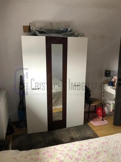 Studio 2 camere, centrala proprie, Lascar Catargiu - Piata Romana - 3