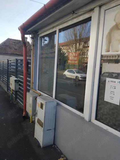 Inchirez spatiu comercial - 1