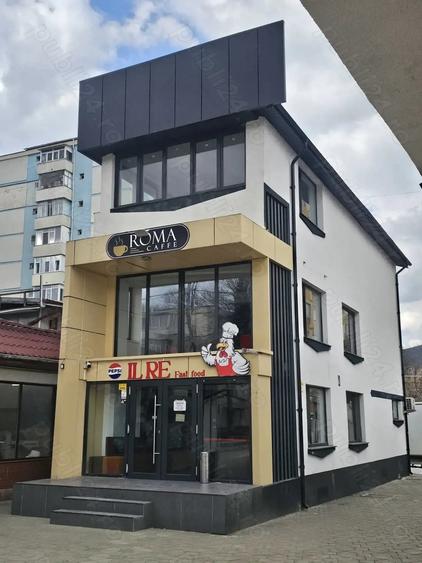 Spațiu comercial, de 400 mp, în Central
