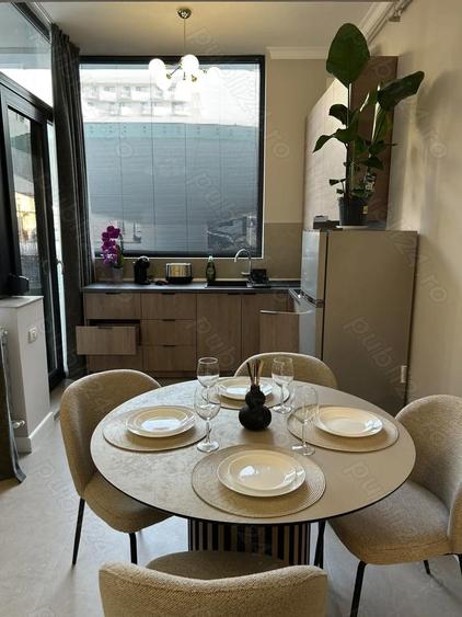 Studio Mamaia Nord plaja - 9