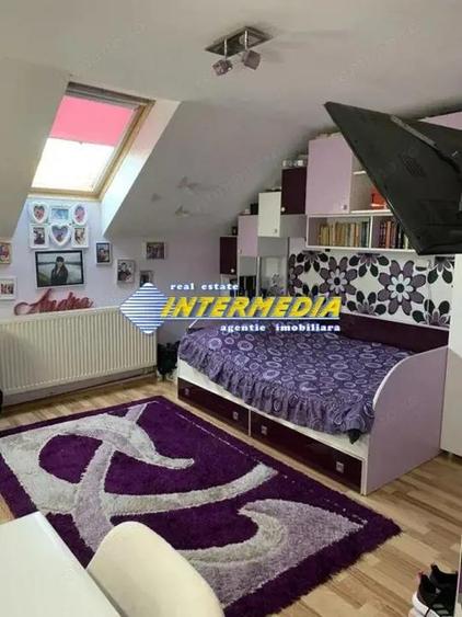 Casa de vanzare P+E Alba Iulia zona Centru finisata pretabila pensiune - 2