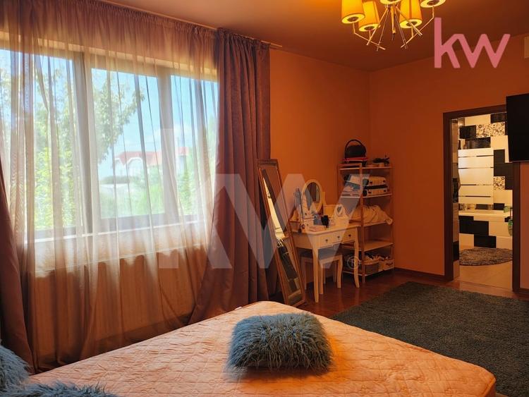 Vila 8 camere, premium – Investitie versatila, Bradesti - 12