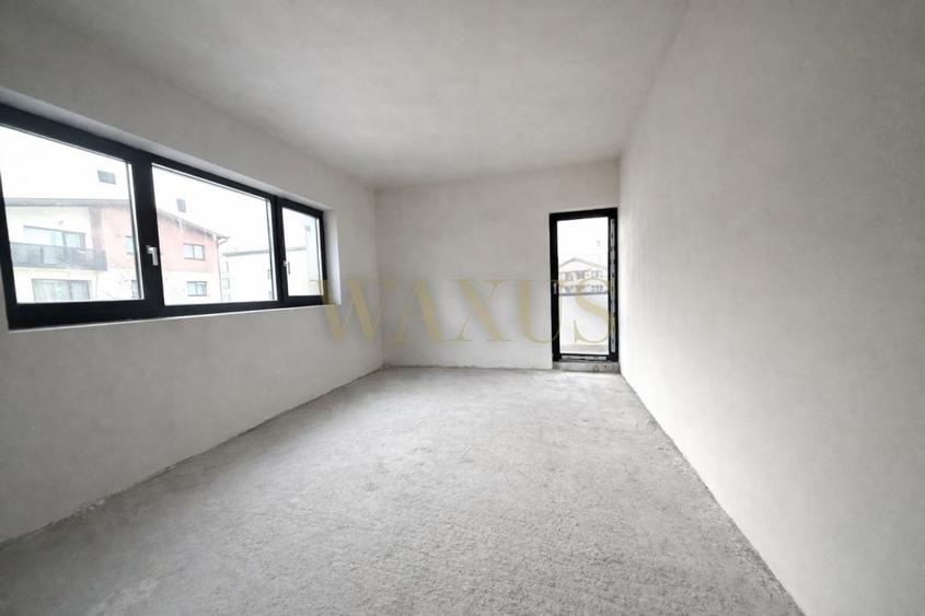 Duplex Semifinisat - SU 147MP I Terasa Panoramica - zona Parc Poligon - 7