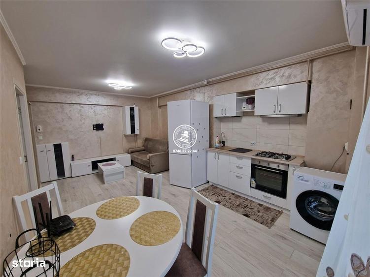 Apartament 2 camere de inchiriat zona Alexandru cel Bun Iasi - 7