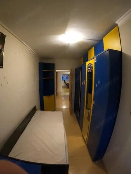 Apartament central de 3 camere, 75 mp, cu boxa pentru depozitare - 3