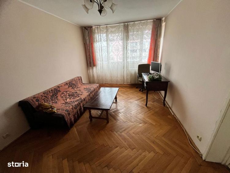 Apartament cu 3 camere, Titan, direct proprietar - 5