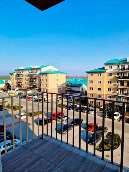 APARTAMENT 2 CAMERE TIP STUDIO, Cosmopolis Voluntari - 2