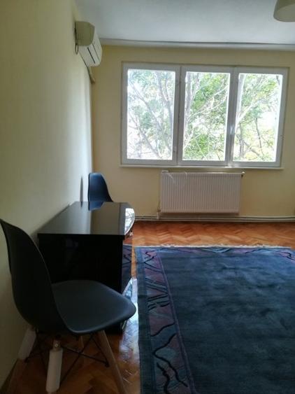 Braila de inchiriat apartment 2 camere C Galati colt cu Dorobanti aproape de Pod - 4