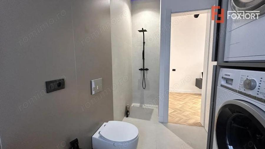 Duplex deosebit pe parter, 3 camere, 110 mp, in Chisoda - 9