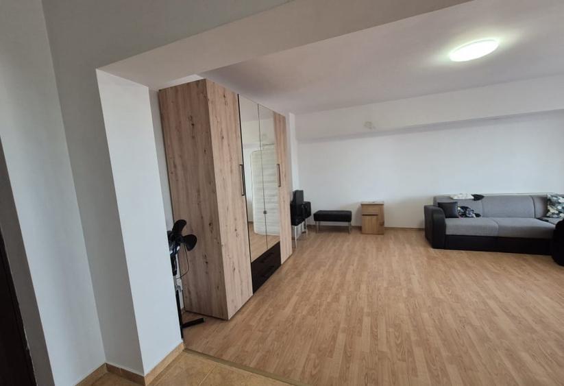 Apartament 2 camere Trivale complex Montanstar, sup utila = 63 mp - 3