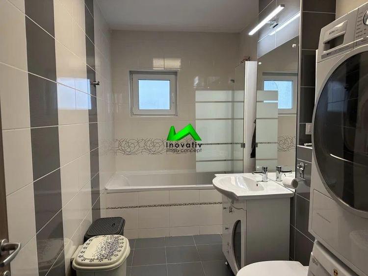 Apartament de vanzare 3 camere Sibiu Liviu Ciulei - 7