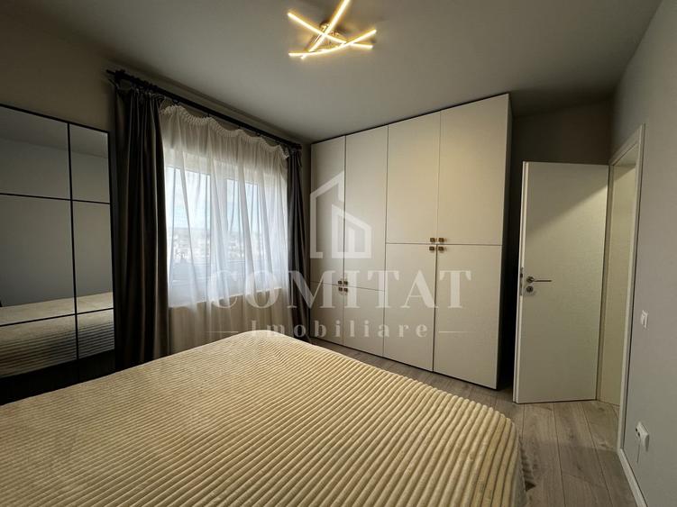 Apartament la cheie | Etaj intermediar | Zona Str Teilor-Floresti - 12