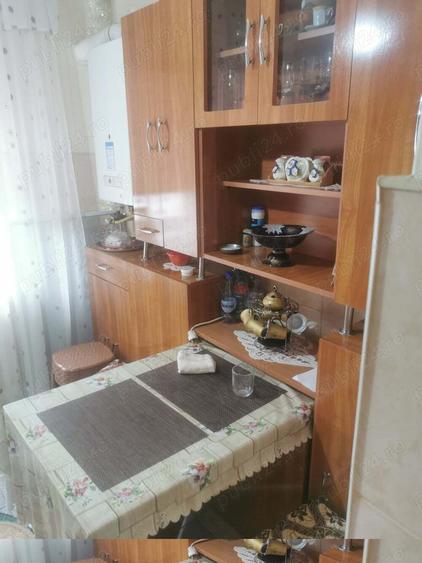 Vand apartament 3 camere - 10