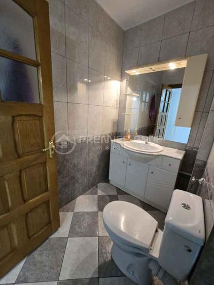 Etaj 1 | Apartament 3 camere - Podu Ros | 73mp + CT - 8