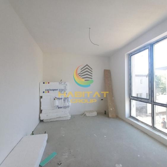 Vila individuală 4 camere – Bragadiru, Str. Toamnei – 110 mp utili, teren 200 mp - 6