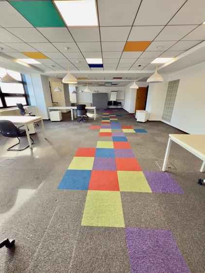 Victoriei – Clădire de birouri integrală | Căderea Bastiliei Business Center - 24