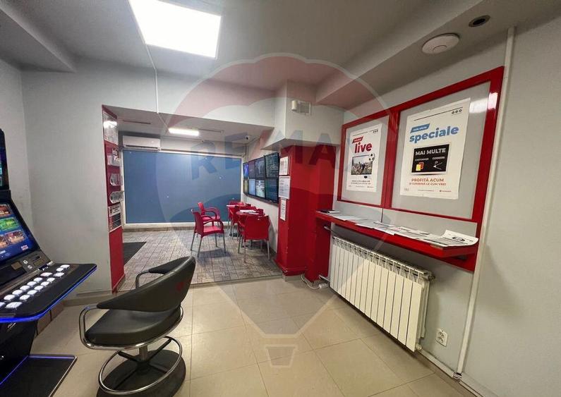 Spa?iu comercial ultracentral - 5