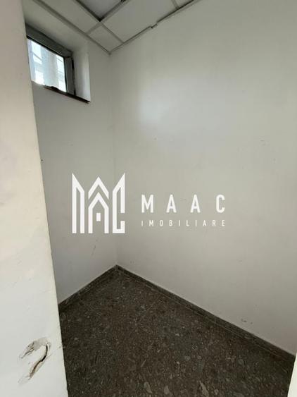 Spatiu comercial/birouri I VAD I Expunere I Mihai Viteazu - 13