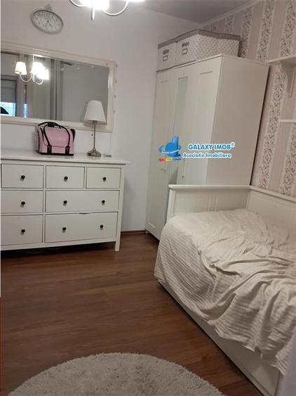 vanzare ap cu 3 cam cf 1 dec  Exercitiu - Stefan cel Mare - 16