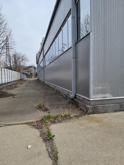 Depozit de vanzare sau inchiriere in Ploiesti - 1