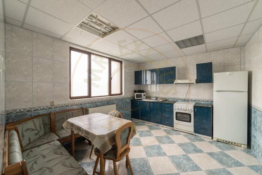 Vila - Piscina - Bradu! - 8