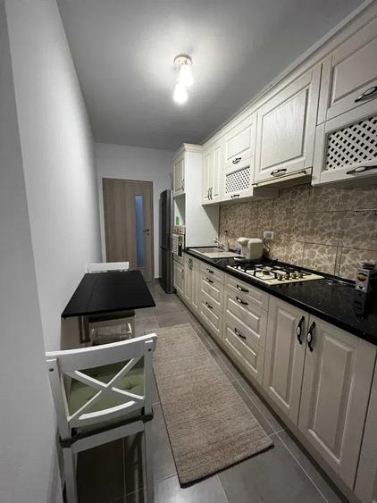 Apartament 2 Camere Decomandat Militari Residence /Rezervelor / Loc de Parcare - 5