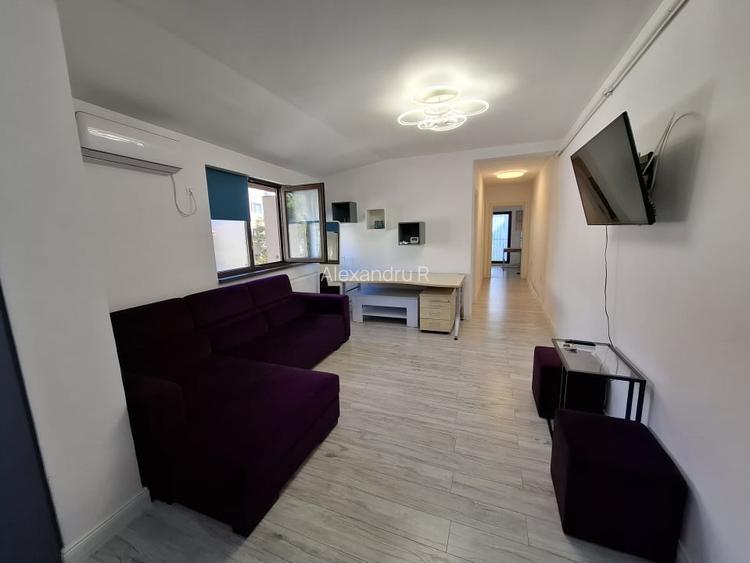 Apartament nou 2 camere, terasa 14 mp, centrala prop- Pantelimon 16A Apartament nou 2 camere, terasa 14 mp, centrala prop- Pantelimon 16A