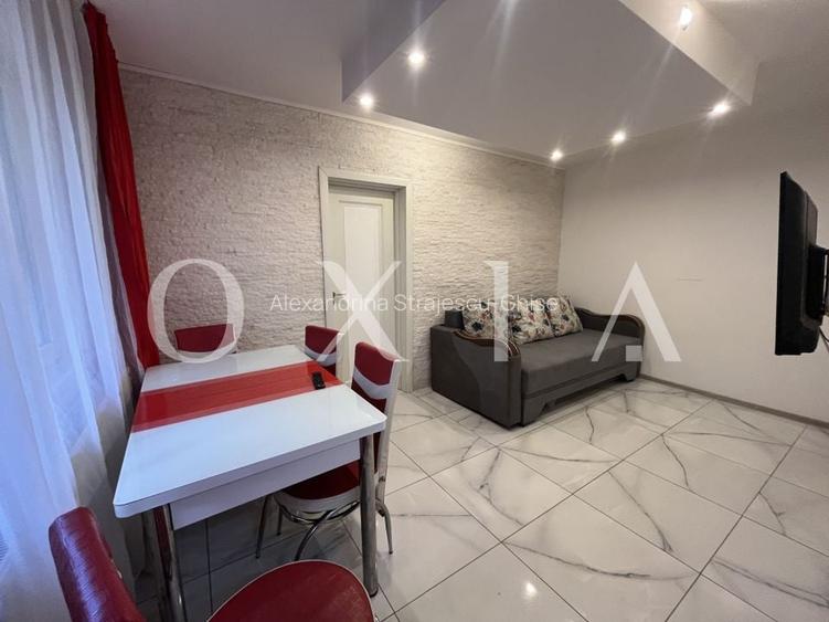 SX642 Gheorghe Lazar - 2 Camere - Ideal investitie