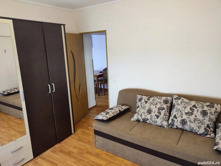 Apartament cu 2 camere in Ineu, Arad - 4