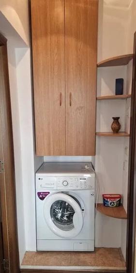 Apartament 2 camere, 45 mp, decomandat, ac, balcon, Brancoveanu - 9