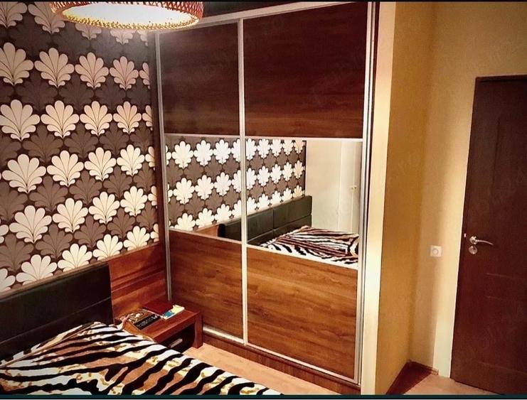 inchiriez apartament 2 camere berceni rezident - 2