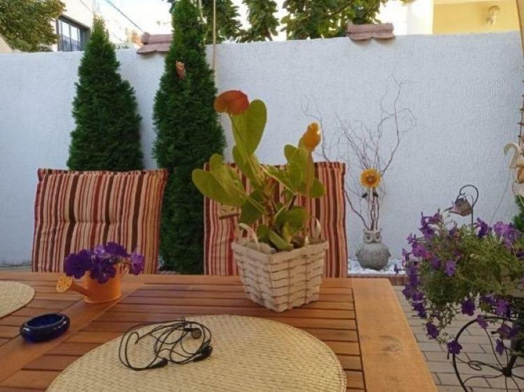 Casa 2 camere, cocheta,consolidata in 2021, zona Dorobanti - 5