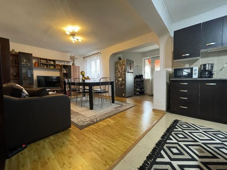 Casa renovata, mobilata, 200 mp mutare rapida - 7