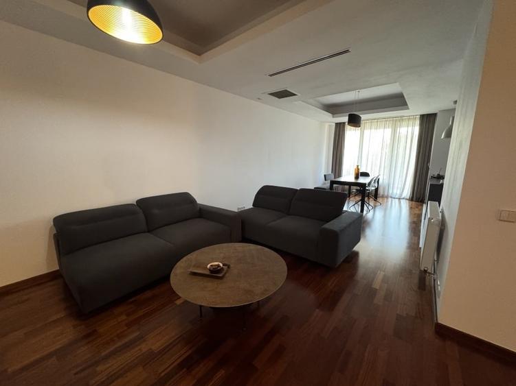 Închiriez Apartament cu 2 Camere în Liziera Residence, Bld Pipera, Voluntari - 8