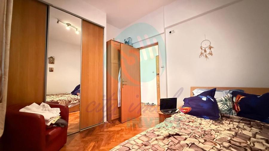 Liniște și intimitate în inima cartierului Kiseleff - 7