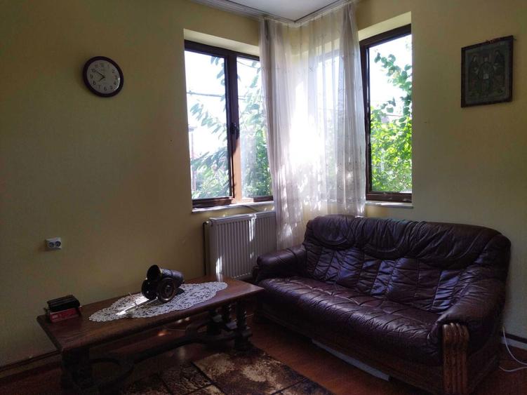 Vand apartament central in vila C-lung - 5