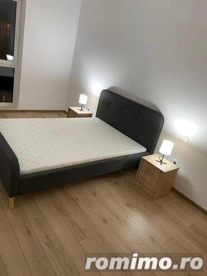 Maurer Rezidence, Apartament modern, cu boxa si loc de parcare - 4