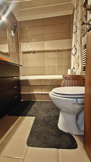 Apartament 2 camere, decomandat, garaj,  Golden Tulip, Zorilor - 8