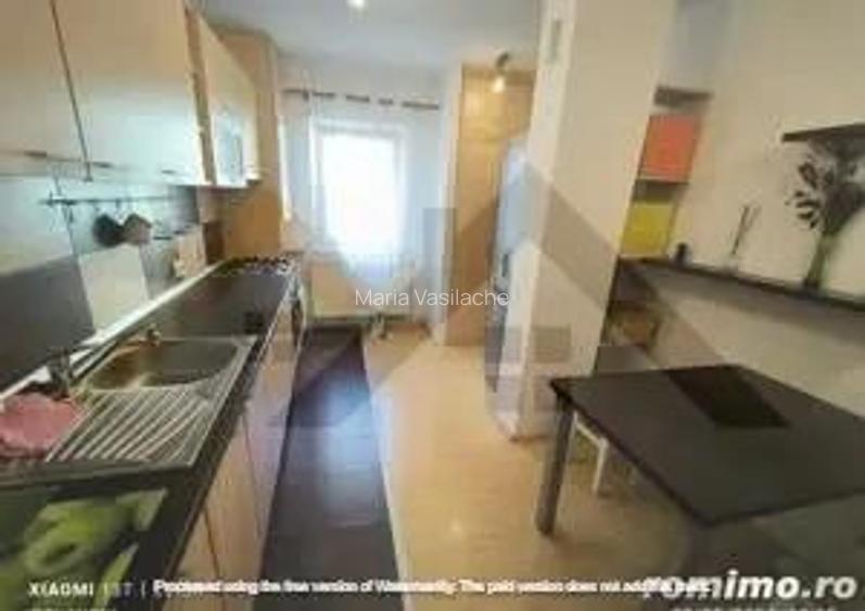 Apartament modern situat pe str Stelelor - Baciu Hills