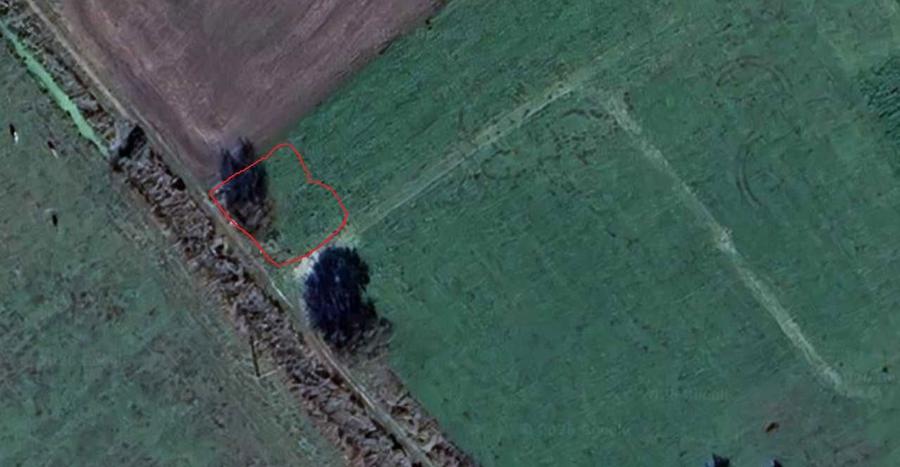 Teren Colonia Bod - 4